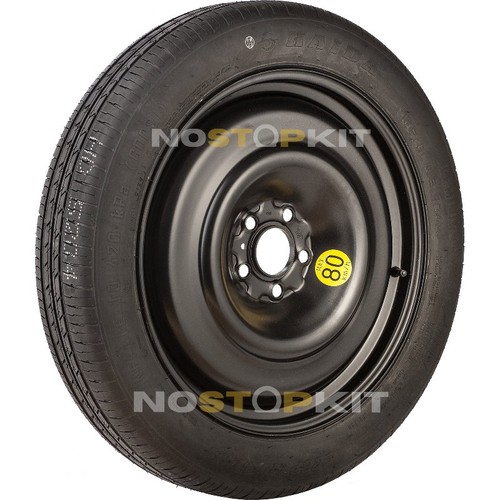Ruotino scorta 125 80r15 - ruotino, 125/80r15