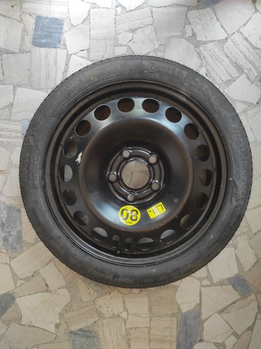 Ruotino scorta opel astra - di,