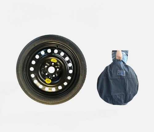 Ruotino scorta per opel - 16",