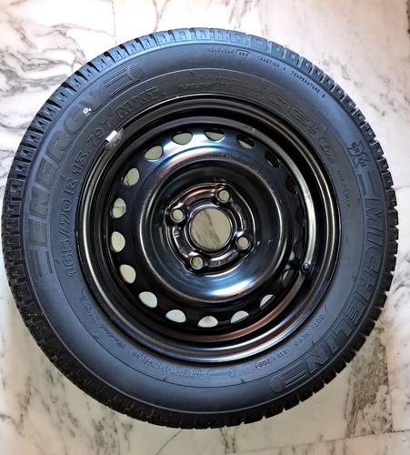 Kit ruotino scorta opel - kit,