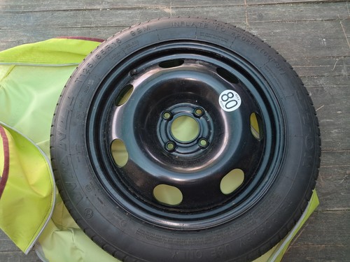 Ruotino scorta per opel - scorta,