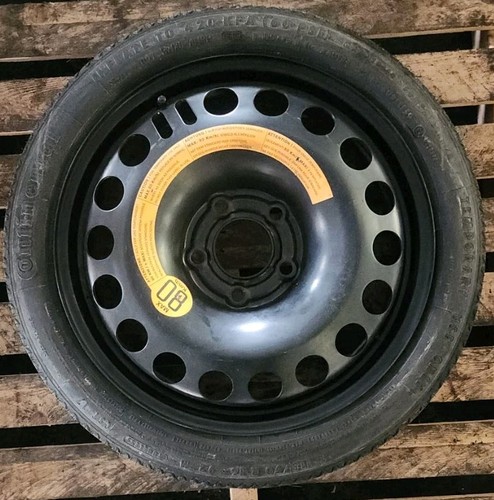 Ruotino scorta opel astra - astra, h