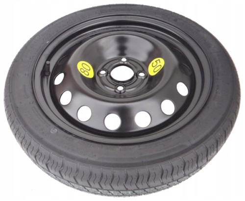 Ruotino scorta per - ruotino, opel