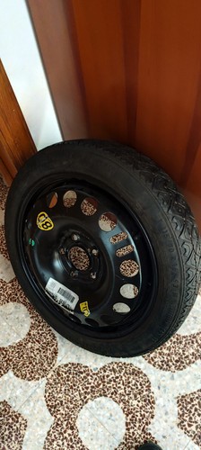 Ruotino scorta opel meriva - ruotino,