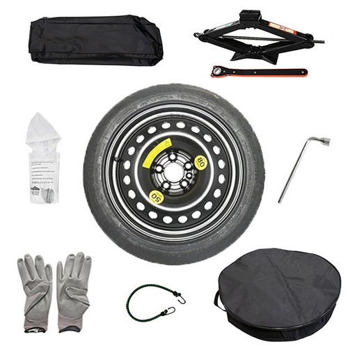 Ruotino scorta 155x90 - di,