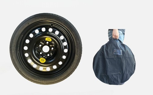 Ruotino scorta per opel - 16",